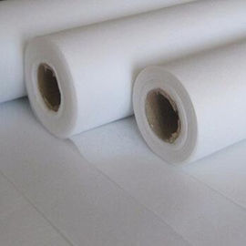 de 20/40/60 degré de stabilisateur pva soluble dans l'eau froid/chaud de papier textile tissé soluble dans l'eau non pour le support de broderie