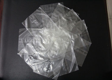 Agro film soluble dans l'eau chimique de empaquetage de PVA, feuille de plastique soluble dans l'eau