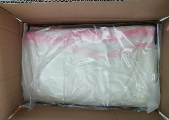 200 sacs à linge entièrement solubles dans l'eau (8 paquets x 25 sacs).
