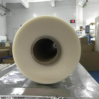 2200mmx1000mx30micron Polyvinyl alcool film plastique soluble dans l'eau