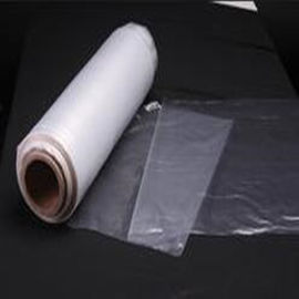 film soluble dans l'eau de 25um*100cm*200y PVA/film de interlignage pour la broderie